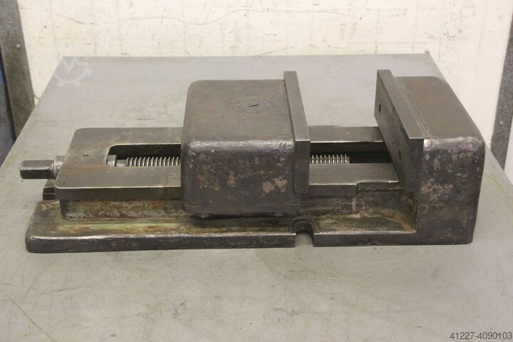 Maschinenschraubstock unbekannt Spannweite 300 mm