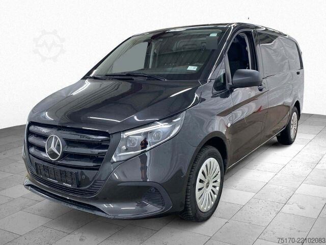 Karavan sa visokim krovom Mercedes-Benz Vito 116 CDI 9G Klima Kamera LED