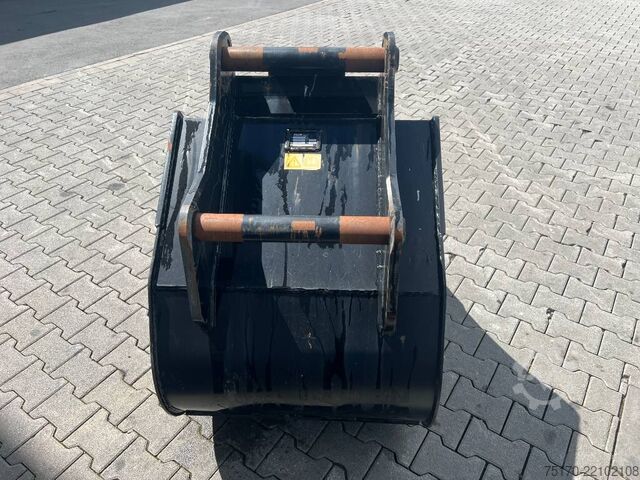  KSW Tieflöffel / Löffel / OQ65 / 800 mm / 2021