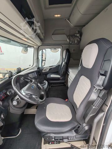 Cap tractor standard FORD F-MAX 500