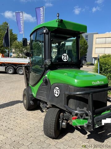 Slåttermaskin Roberine F3