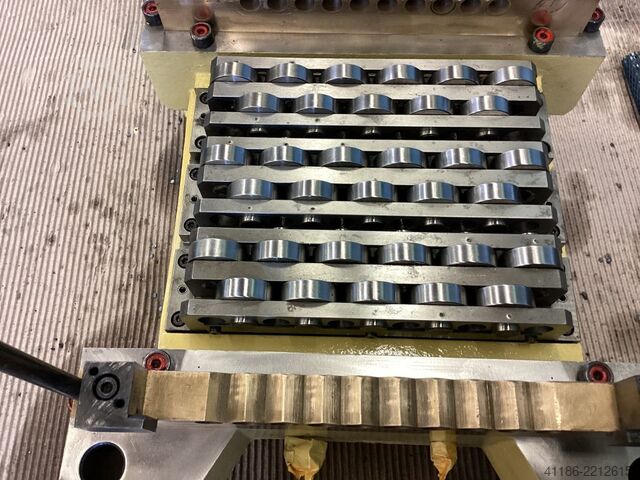 Leveller ARKU RM 1825