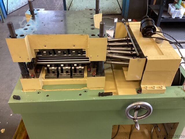 Leveller ARKU RM 1825