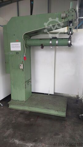  AUTOMATIC Englisch Wheel