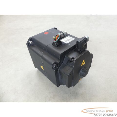 Unitate de control KUKA 1FK7101-5AZ91-1ZZ9-Z S07 Servomotor SN: YFVN50667157011