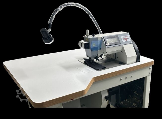 šivaći stroj AMF S4002-ISBH