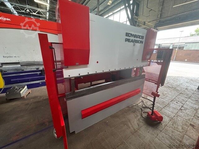 กดเบรค Edwards Pearson PR6 60 / 2550
