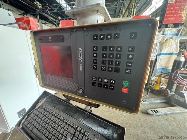 กดเบรค Edwards Pearson PR6 60 / 2550