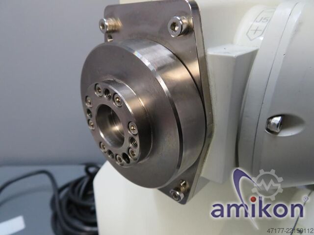 Industrijski 6-osni zglobni robot (Knickarm) Mitsubishi RV-3SB-S312