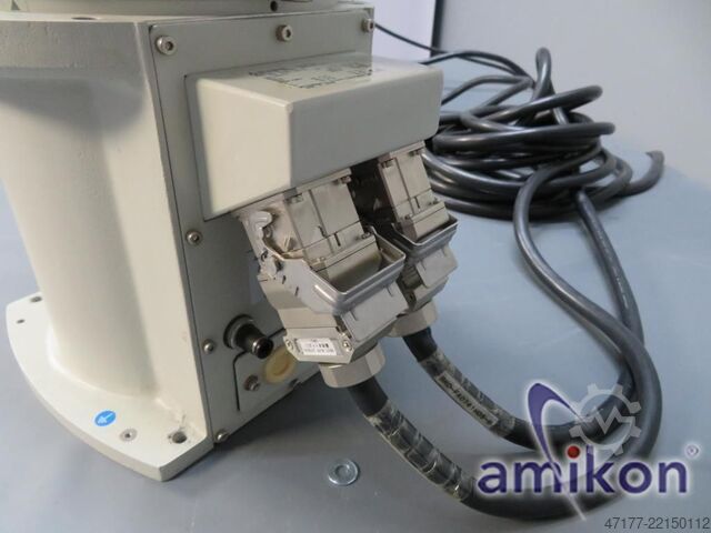 Industrijski 6-osni zglobni robot (Knickarm) Mitsubishi RV-3SB-S312