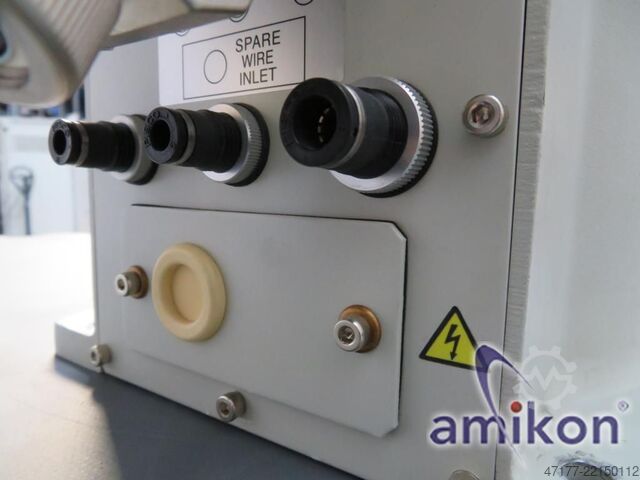 Industrijski 6-osni zglobni robot (Knickarm) Mitsubishi RV-3SB-S312