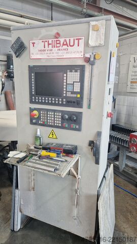 CNC Bewerkingscentrum Thibaut T108 A - V4