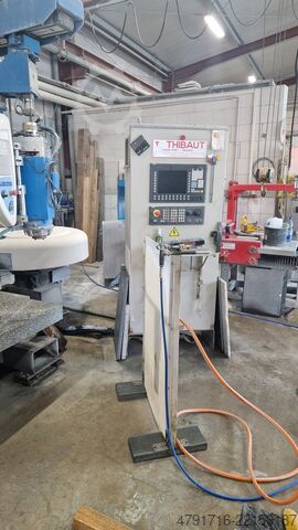 CNC Bewerkingscentrum Thibaut T108 A - V4