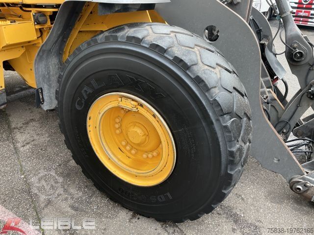 装载机 VOLVO L110H*2018*Hochkippschaufel*9,5m³*