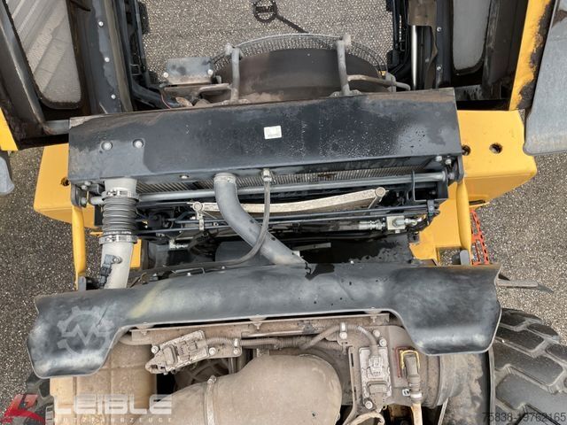 装载机 VOLVO L110H*2018*Hochkippschaufel*9,5m³*