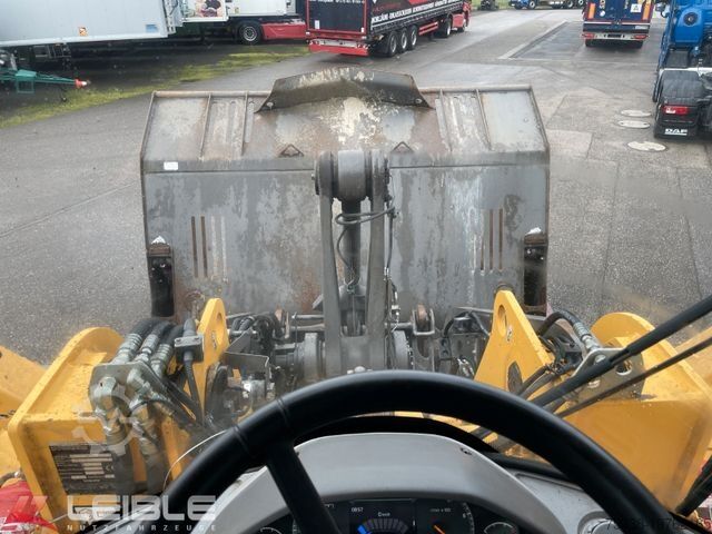 装载机 VOLVO L110H*2018*Hochkippschaufel*9,5m³*