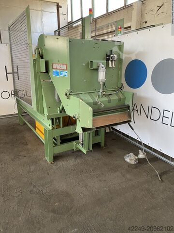 Perangkat kemiringan HYWEMA KV 12A/SA