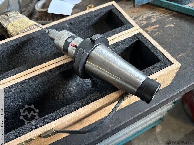 φρέζα MH-inprocess 3D Taster