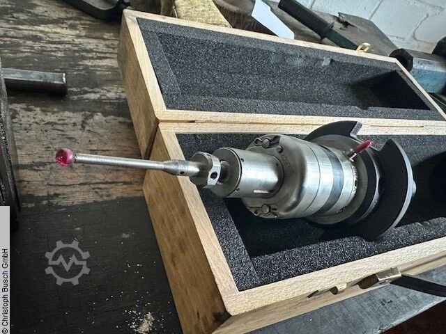 φρέζα MH-inprocess 3D Taster