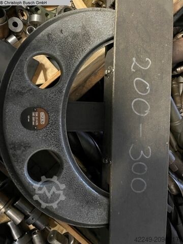 Système de mesure SOMET MESSTECHNIK - OUTSIDE MICROMET