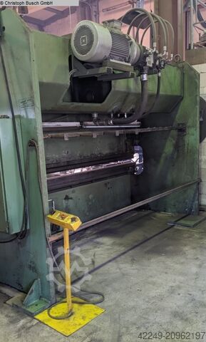 Folding Machine LUTHER AP-Z 160-32