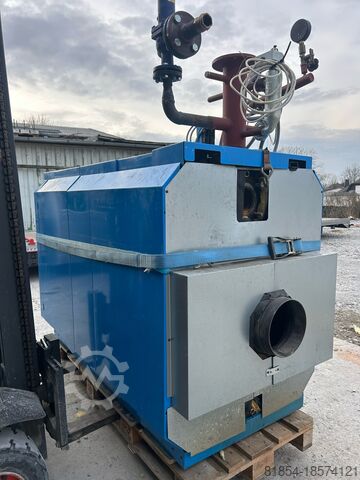 Caldera de baja temperatura Buderus GE515-400kw Buderus Niedertemperatur Kessel GE515-400kw Buderus Niedertemperatur Kessel GE515-400kw