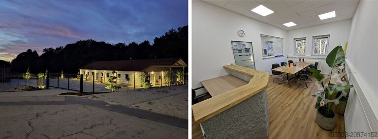 Macchina da taglio laser Ledi Laser LG-1020 3kW  Premium Line