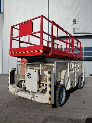  Genie GS-5390 RT
