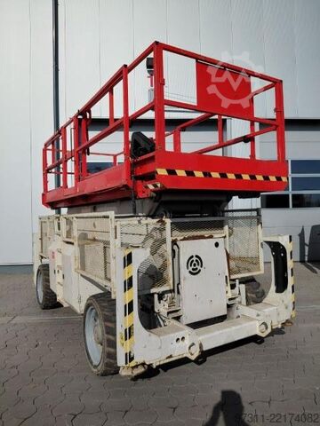  Genie GS-5390 RT
