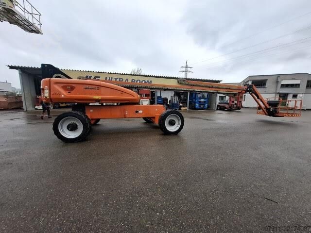  JLG 1350SJP