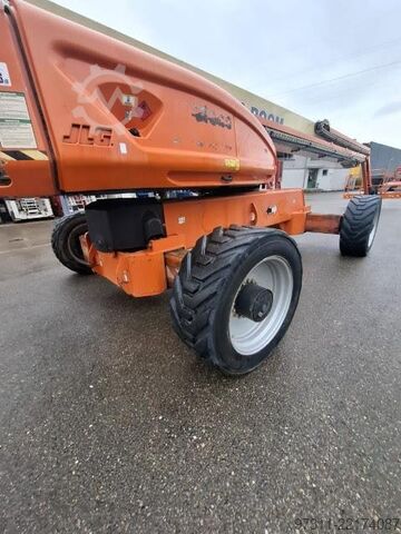  JLG 1350SJP