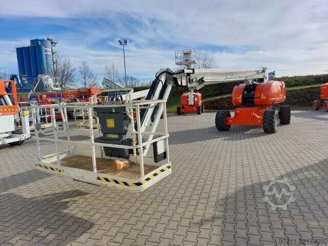  JLG 860SJ