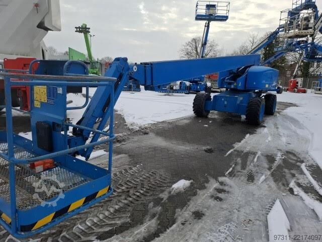  Genie S-85