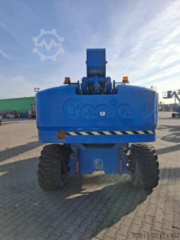  Genie S-85