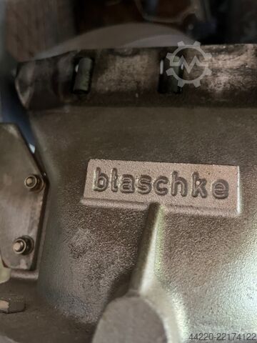  Blaschke 