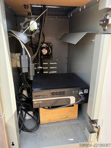 DMG Microset ECO 210 – Forinnstillingsapparat for måleverktøy med datamaskin DMG Microset ECO 210 – Presetter narzędzi pomiarowych z komputerem DMG Microset ECO 210 – Presetter narzędzi pomiarowych z komputerem