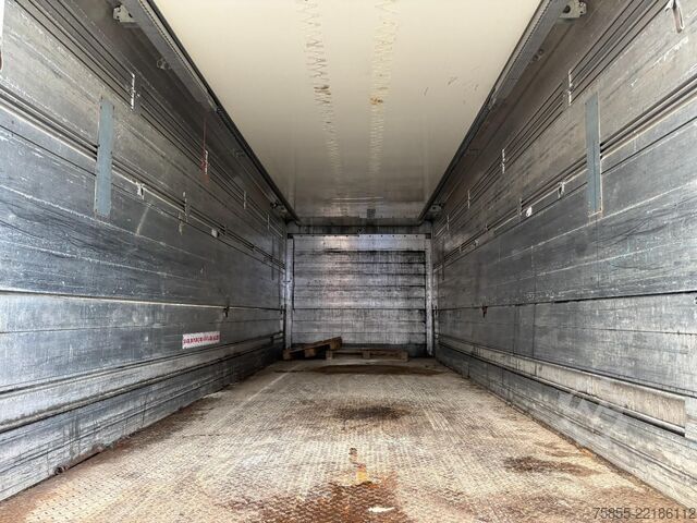 Lagaminas Scania R440 6x2 / Opticruise / Retarder / 723.000 KM /...