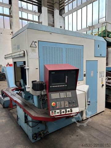 Vertikalni strug EMAG VSC 200