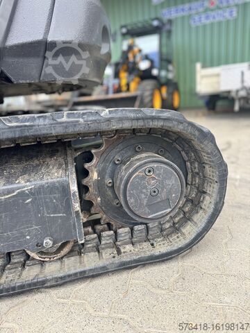 รถขุดขนาดเล็ก Eurocomach 25 ZT MB502896