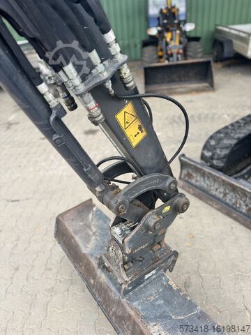 รถขุดขนาดเล็ก Eurocomach 25 ZT MB502896