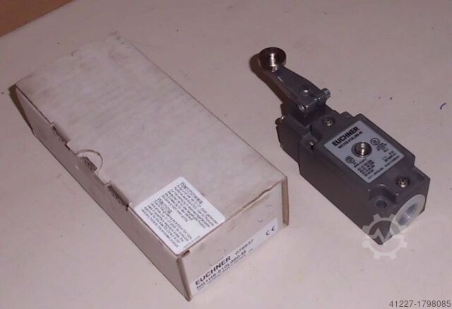 Limit switch Euchner NG1HS-510L060-M