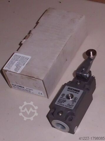 Limit switch Euchner NG1HS-510L060-M