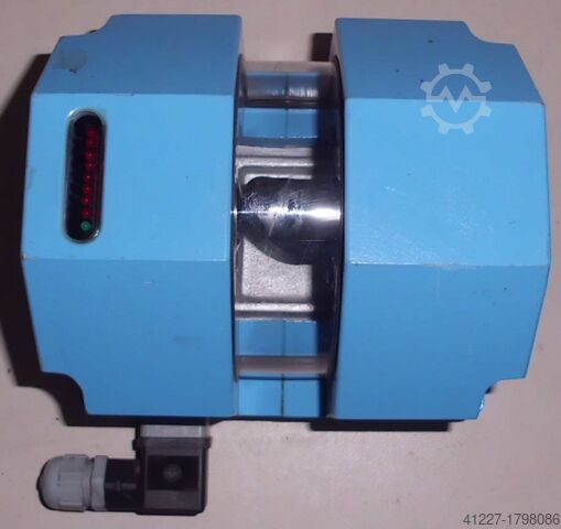 Sensor óptico Sick OTD2-1312