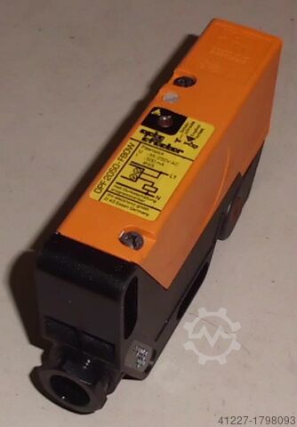 отражающий световой барьер IFM OPF2050-FBOW