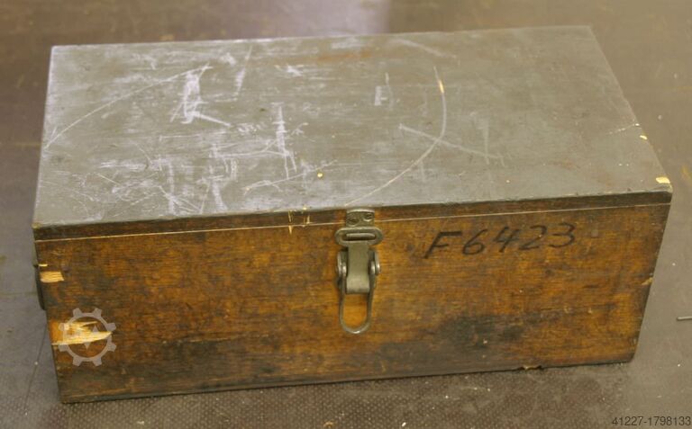 Tasojyrsintä- ja avarruspää Krupp SK50