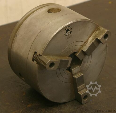 Stezaljka s klinovima SMW 200 mm