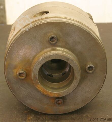 Stezaljka s klinovima SMW 200 mm