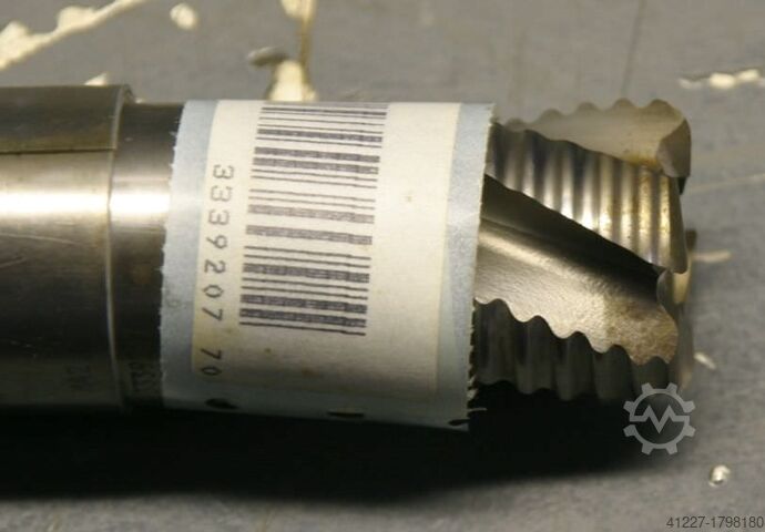 핑거밀 17개 Protostar Ø32 x 40mm