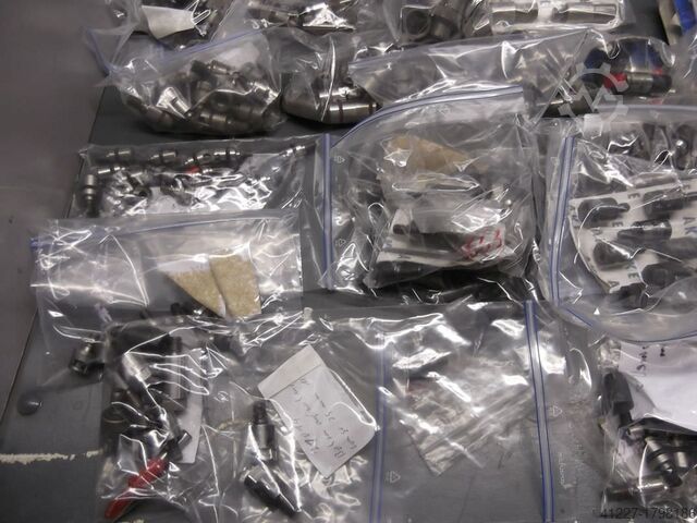 Stopniowy wiertło do drewna AKF verschiedene Größen