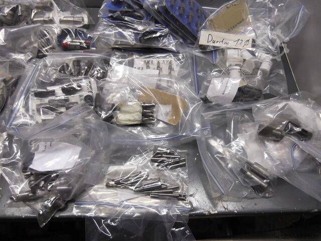 Stopniowy wiertło do drewna AKF verschiedene Größen